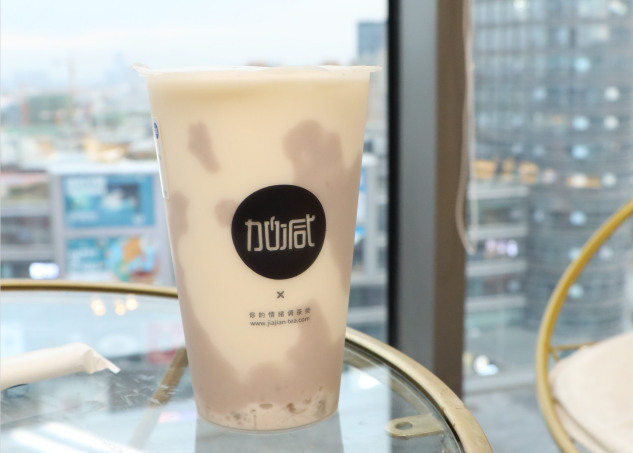 亚游集团ag8茶饮：奶茶店营业额的提升可以从哪些方面入手