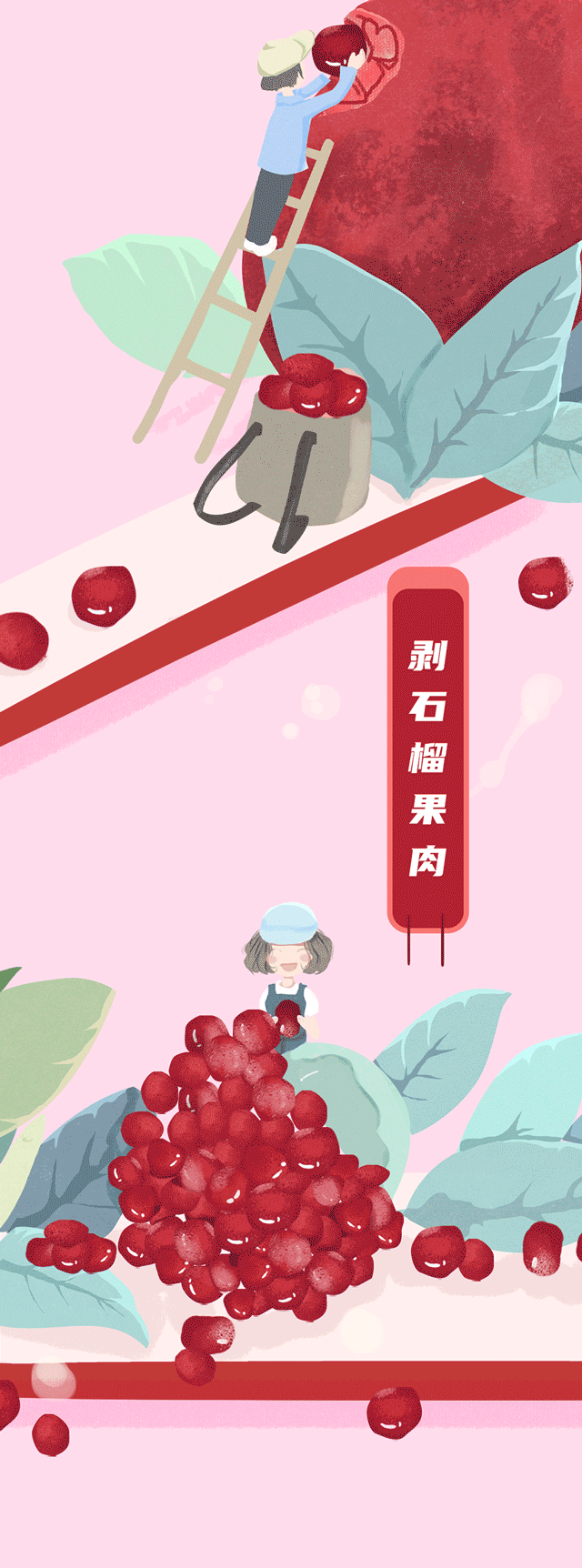 亚游集团ag8茶饮石榴新品